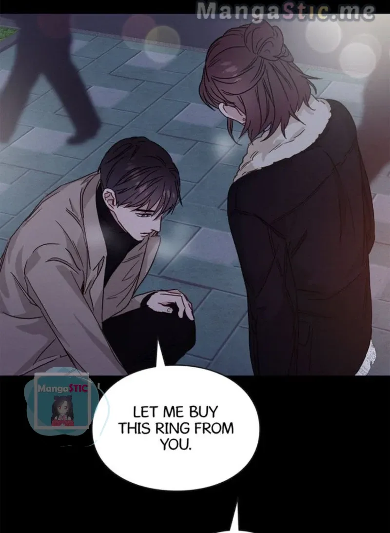A Morning Kiss at Tiffany’s Chapter 28 page 115