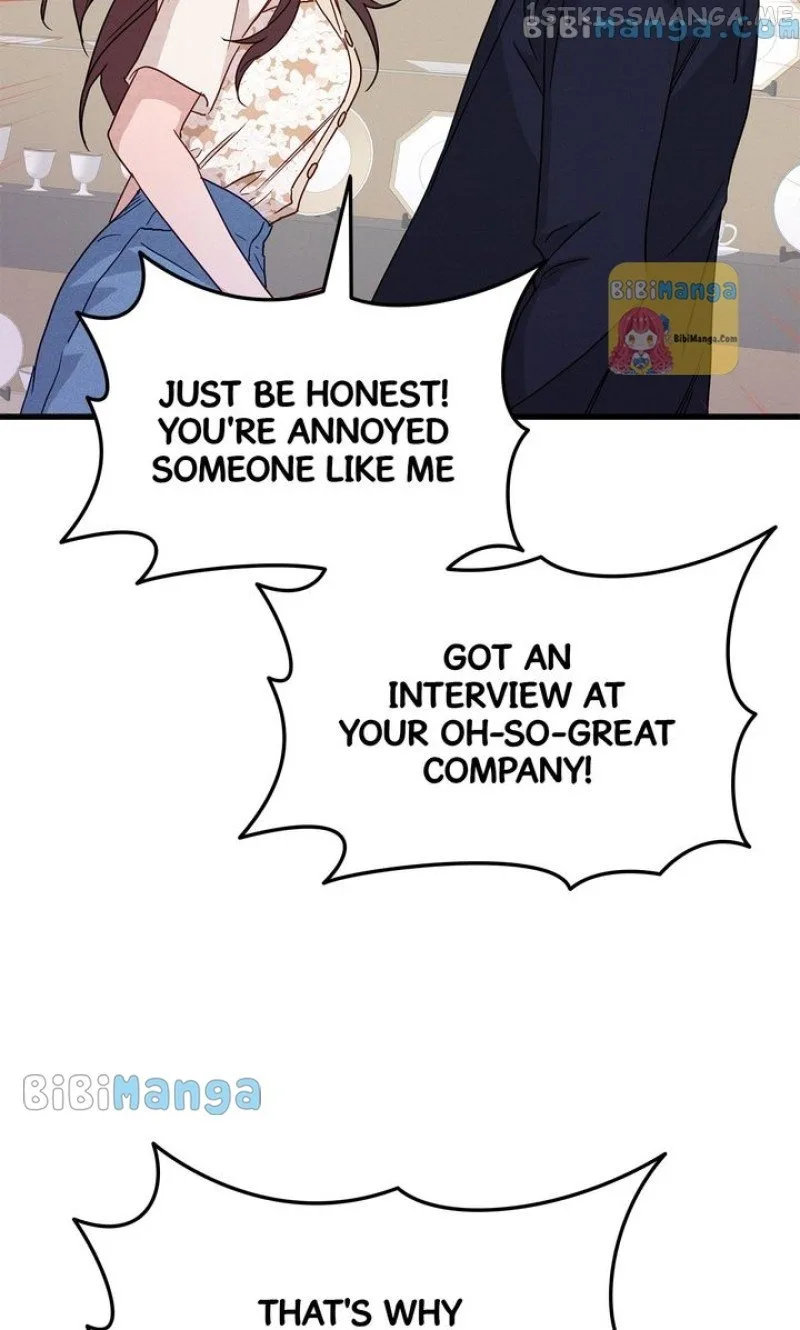 A Morning Kiss at Tiffany’s Chapter 31 page 63