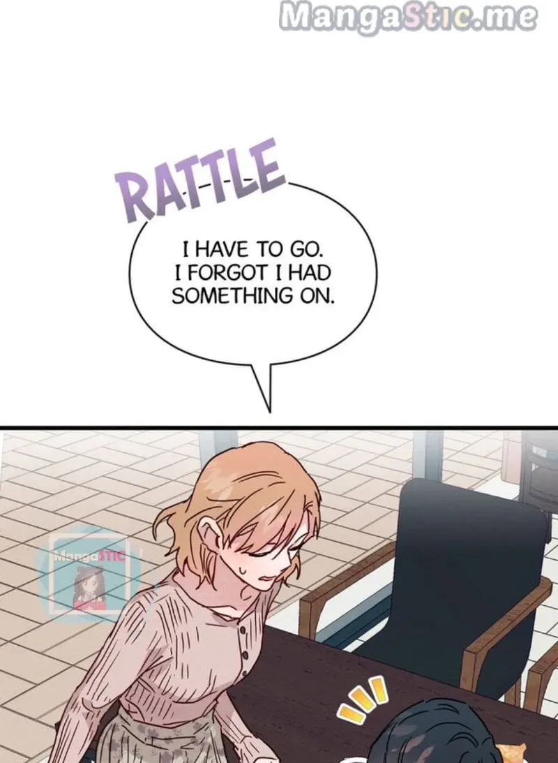 A Morning Kiss at Tiffany’s Chapter 27 page 112