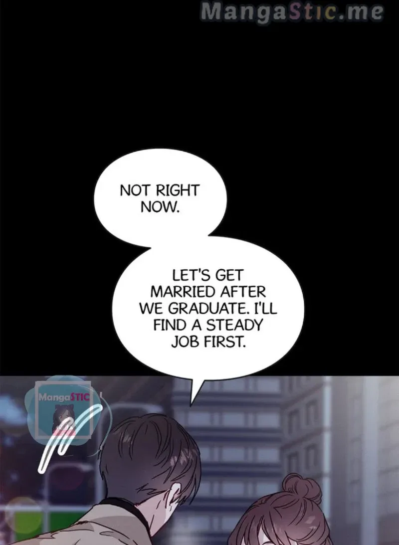 A Morning Kiss at Tiffany’s Chapter 28 page 119