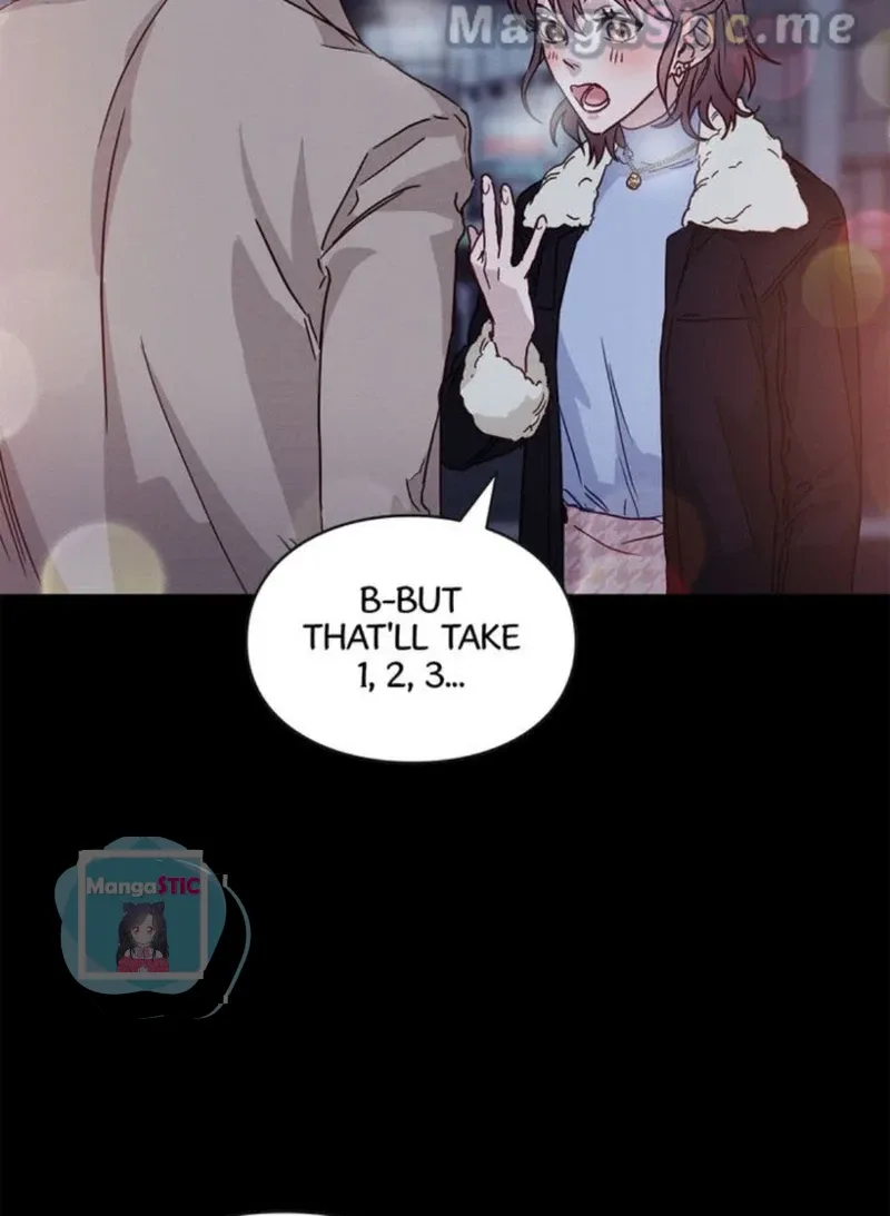 A Morning Kiss at Tiffany’s Chapter 28 page 120