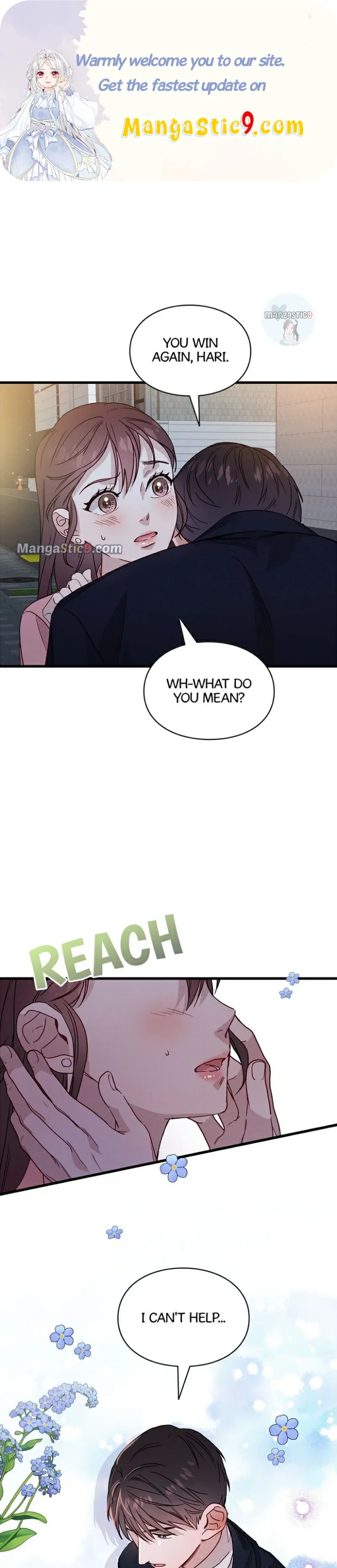 A Morning Kiss at Tiffany’s Chapter 37 page 2