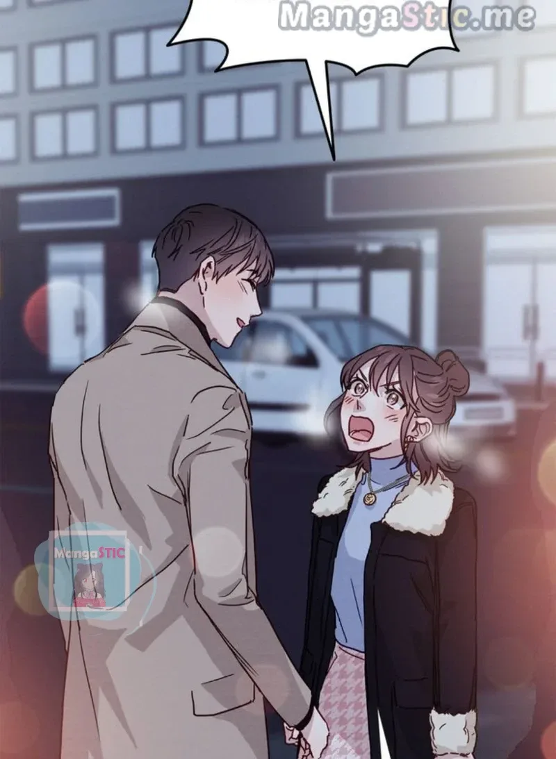 A Morning Kiss at Tiffany’s Chapter 28 page 123