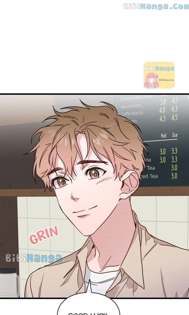 A Morning Kiss at Tiffany’s Chapter 29 page 67