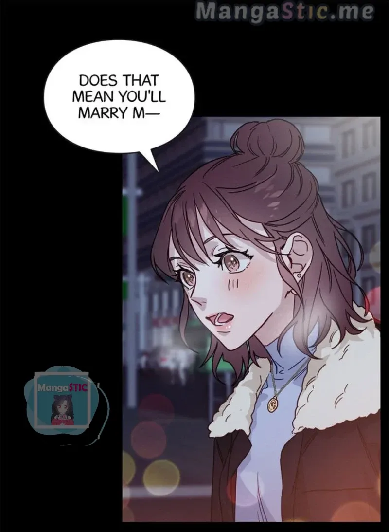 A Morning Kiss at Tiffany’s Chapter 28 page 118