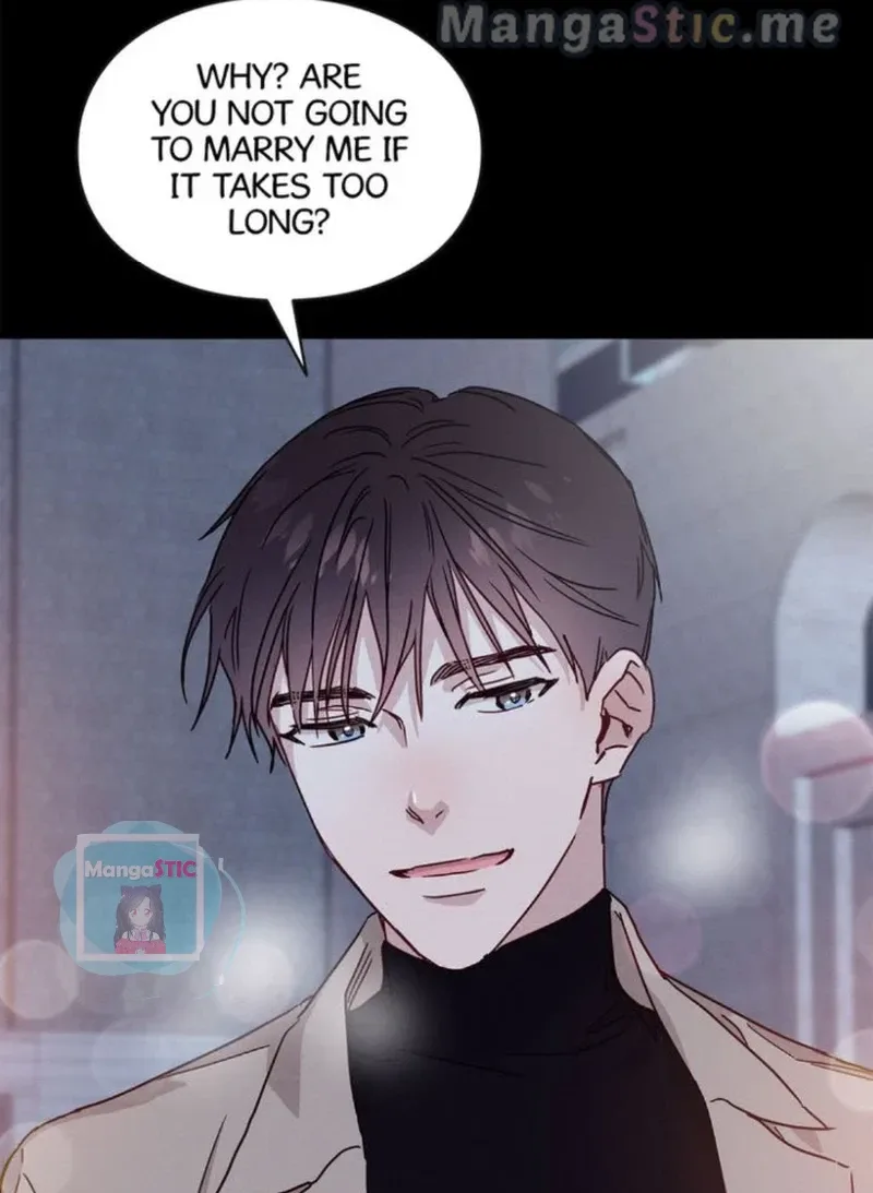 A Morning Kiss at Tiffany’s Chapter 28 page 121