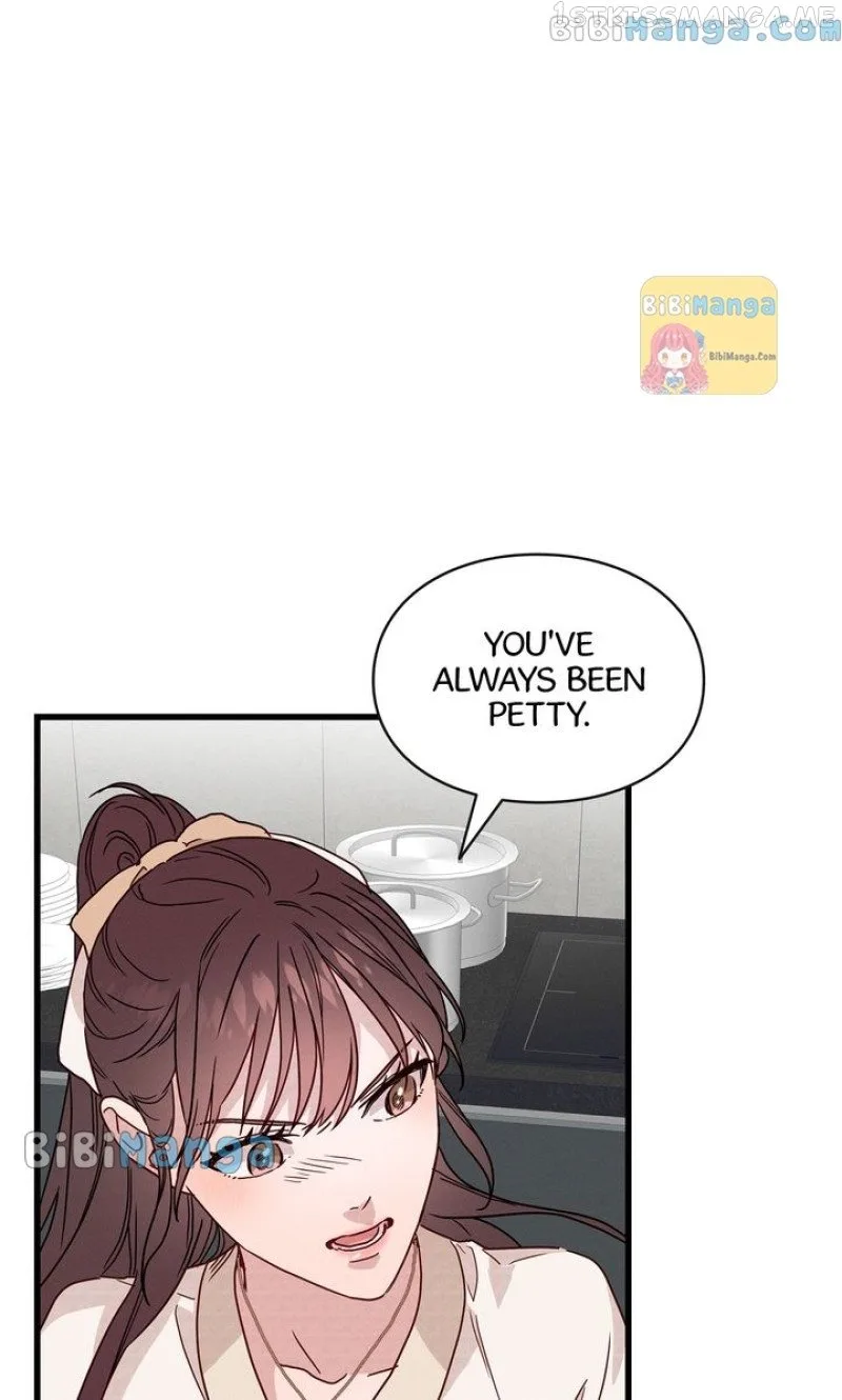 A Morning Kiss at Tiffany’s Chapter 31 page 67