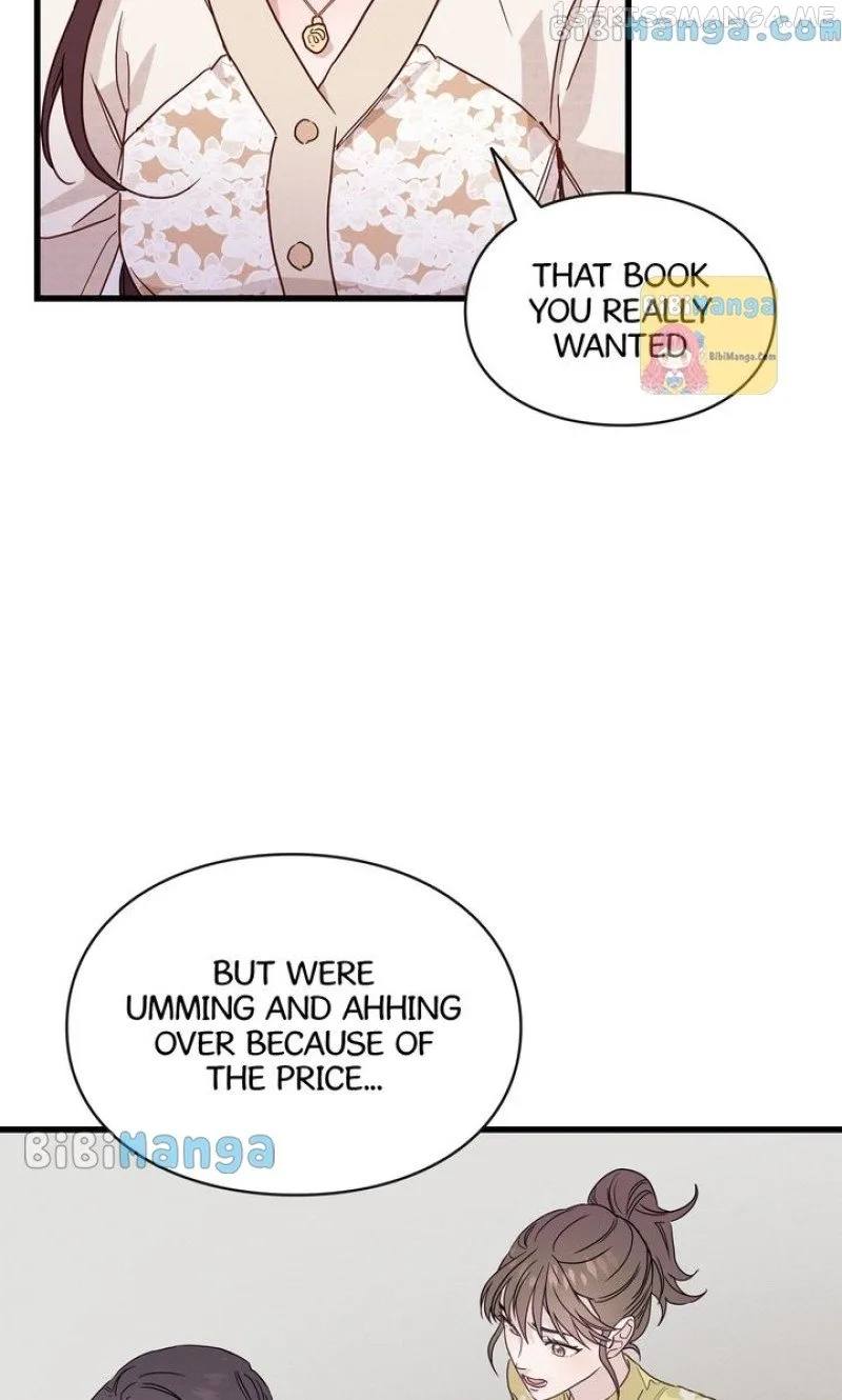 A Morning Kiss at Tiffany’s Chapter 31 page 68