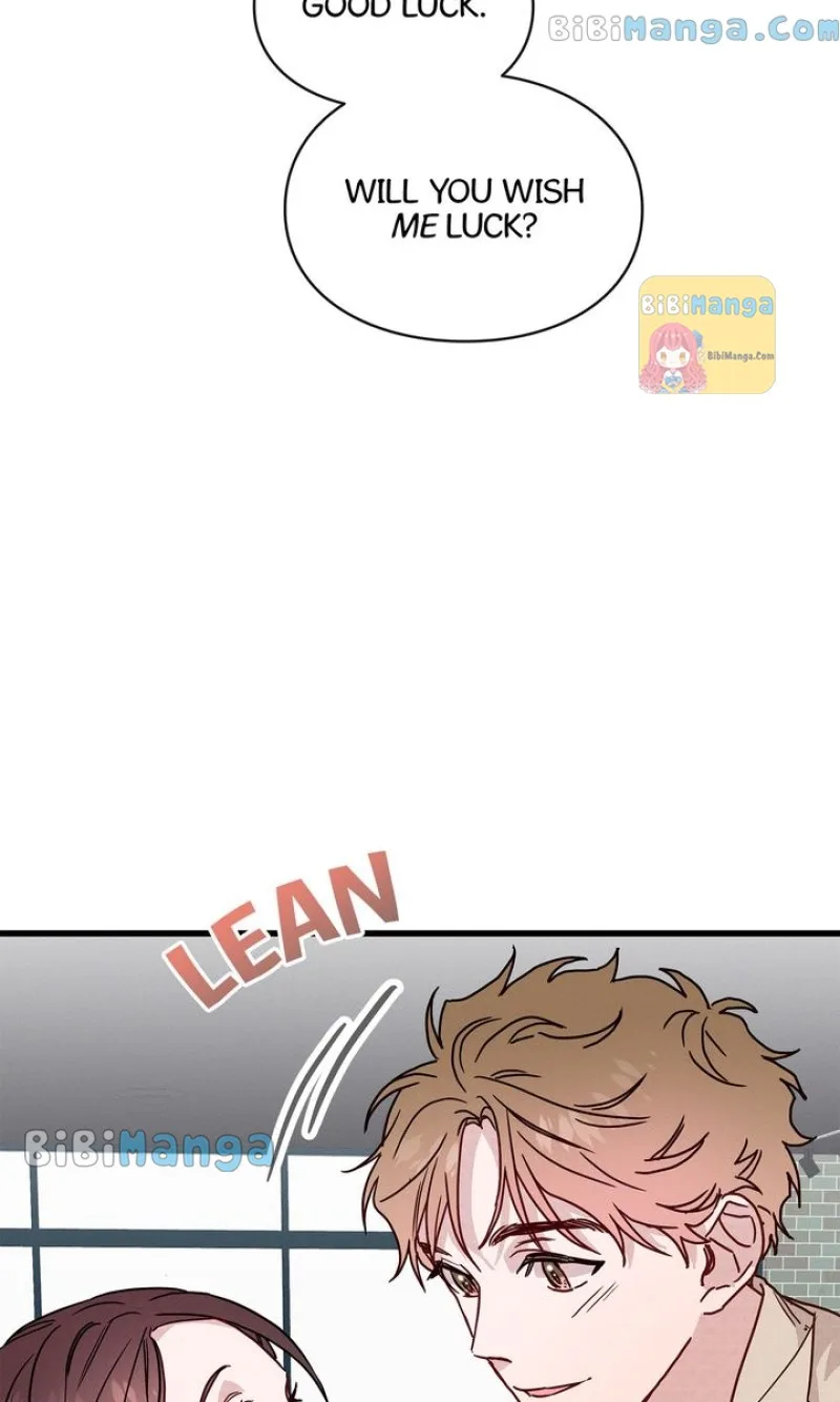 A Morning Kiss at Tiffany’s Chapter 29 page 68