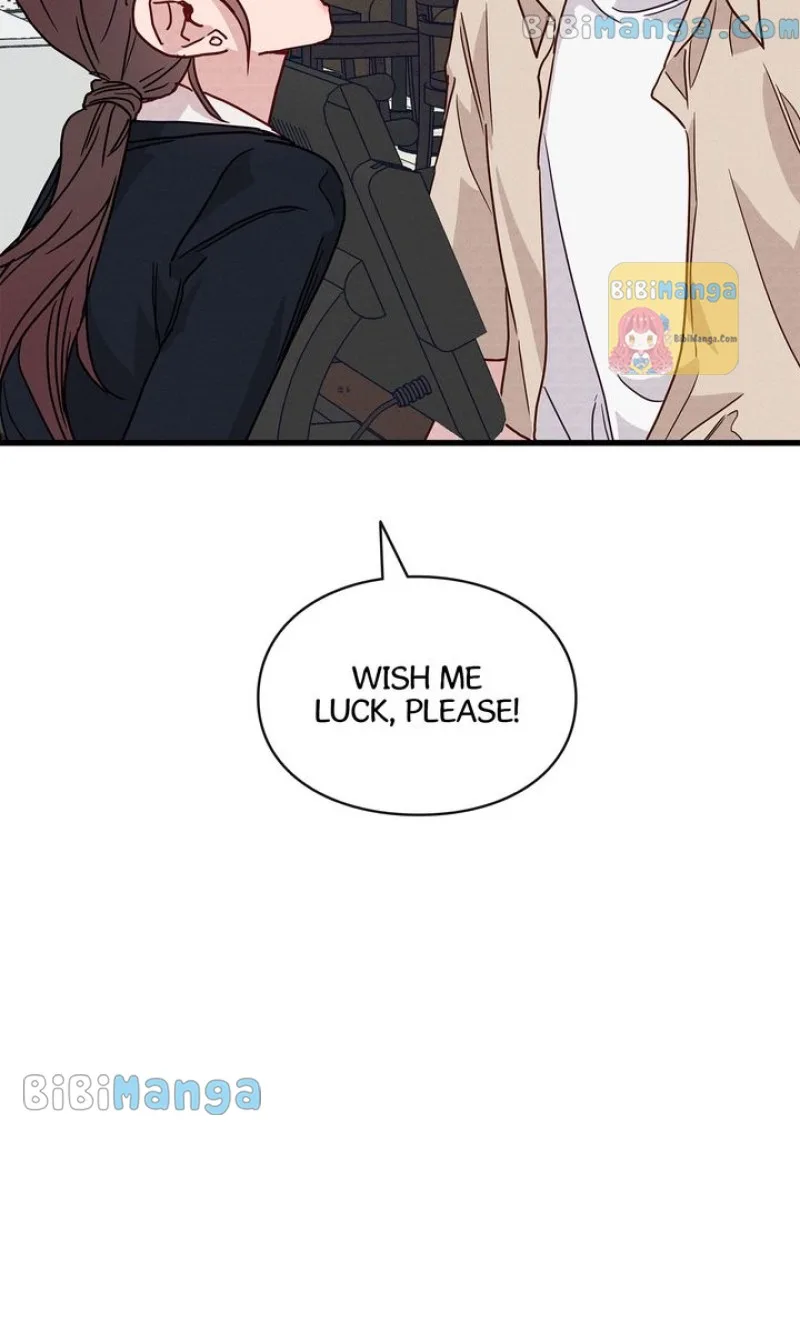 A Morning Kiss at Tiffany’s Chapter 29 page 65