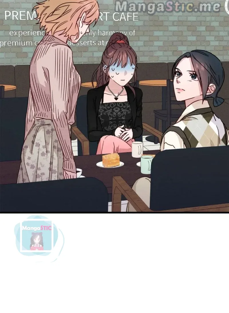A Morning Kiss at Tiffany’s Chapter 27 page 109