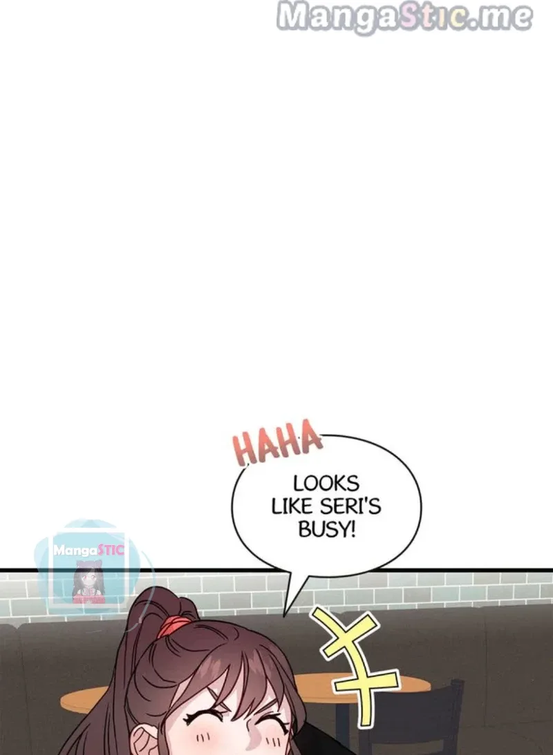 A Morning Kiss at Tiffany’s Chapter 27 page 118