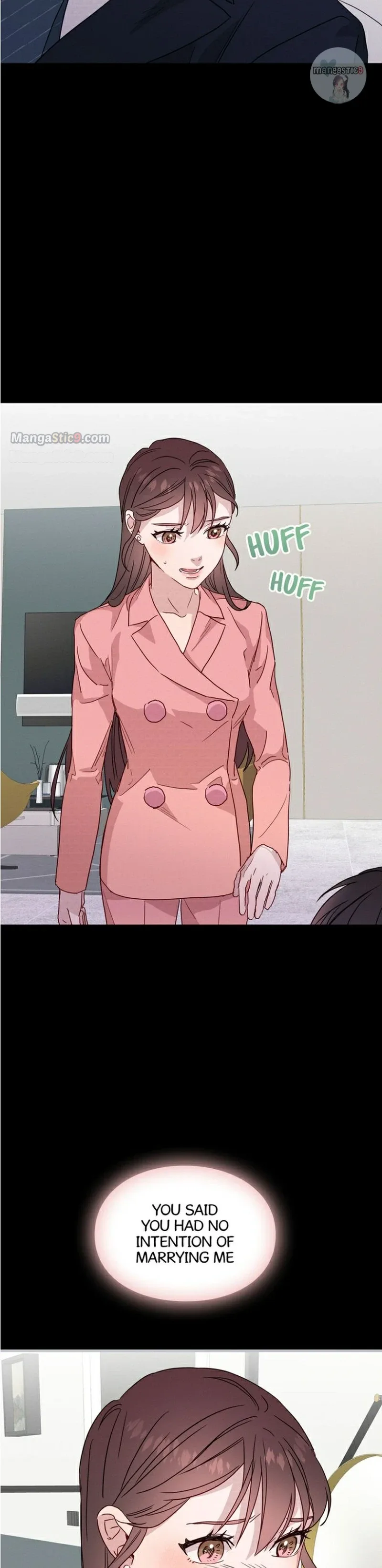 A Morning Kiss at Tiffany’s Chapter 38 page 20
