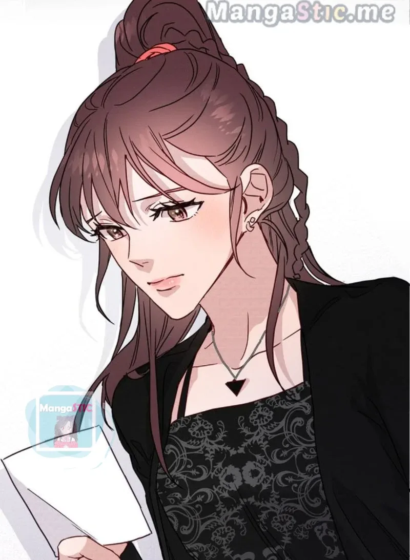 A Morning Kiss at Tiffany’s Chapter 28 page 129