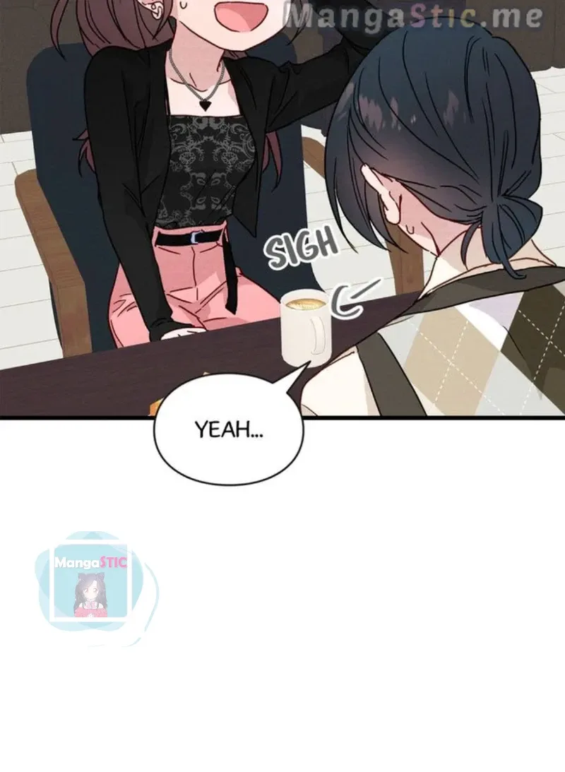 A Morning Kiss at Tiffany’s Chapter 27 page 119