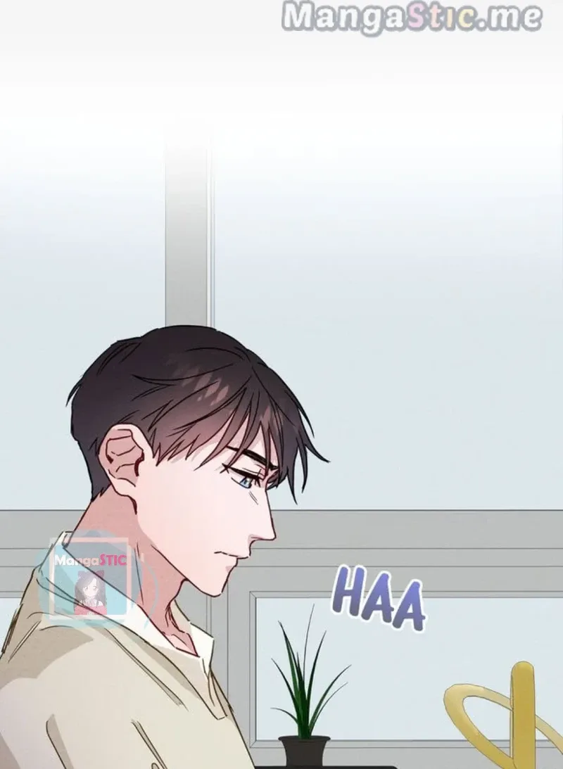 A Morning Kiss at Tiffany’s Chapter 28 page 127