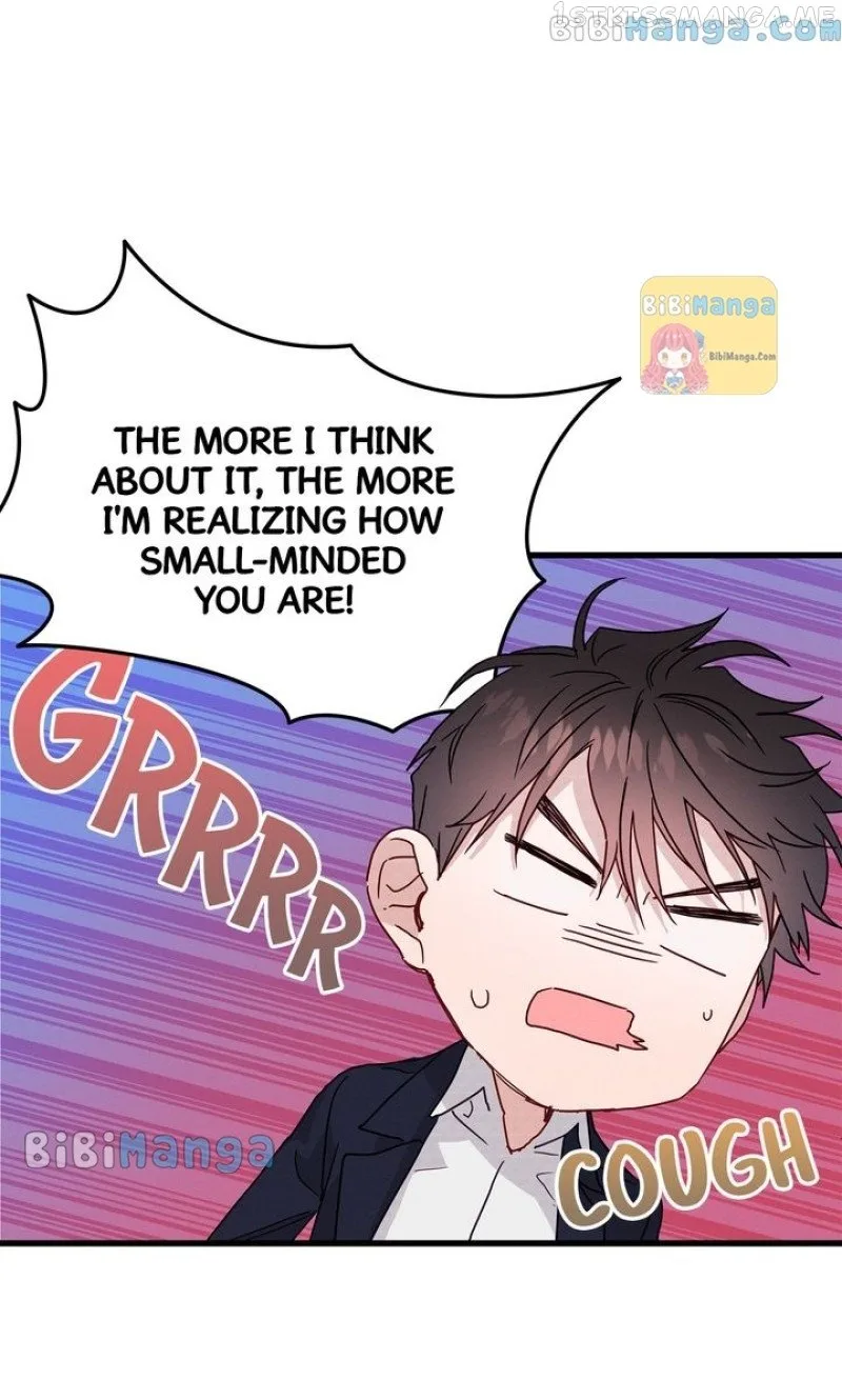 A Morning Kiss at Tiffany’s Chapter 31 page 74