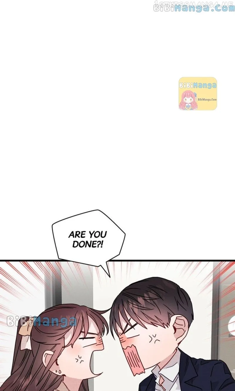 A Morning Kiss at Tiffany’s Chapter 31 page 75