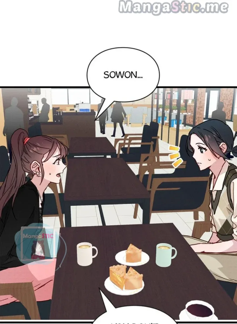 A Morning Kiss at Tiffany’s Chapter 27 page 120