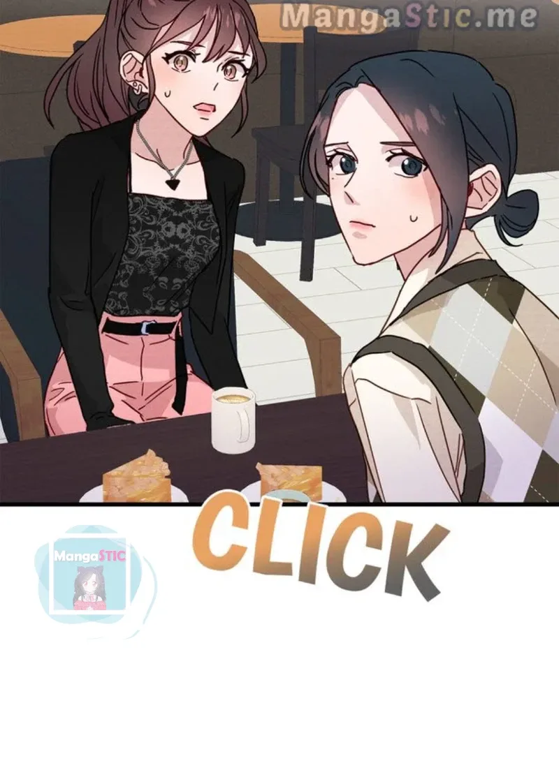 A Morning Kiss at Tiffany’s Chapter 27 page 116