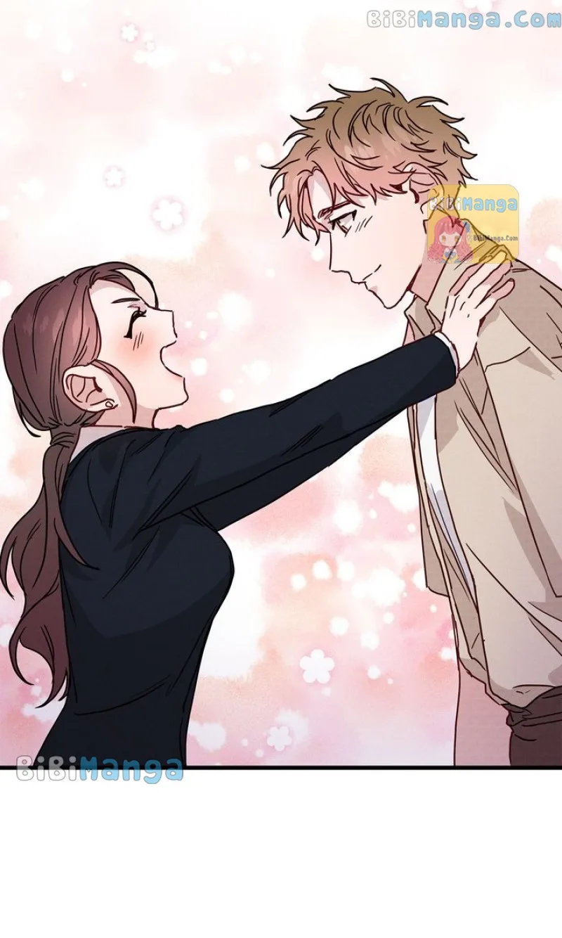A Morning Kiss at Tiffany’s Chapter 29 page 77