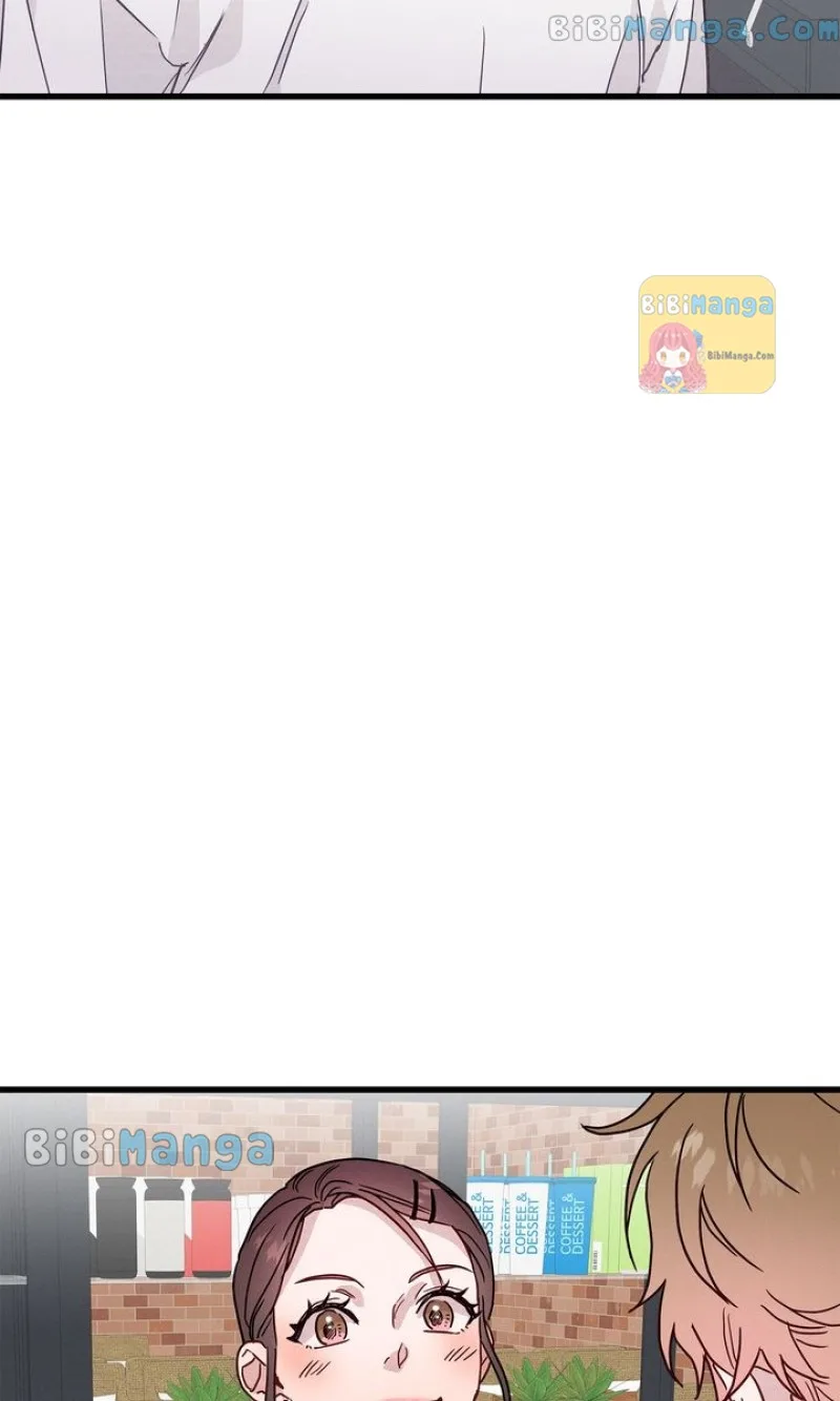 A Morning Kiss at Tiffany’s Chapter 29 page 74