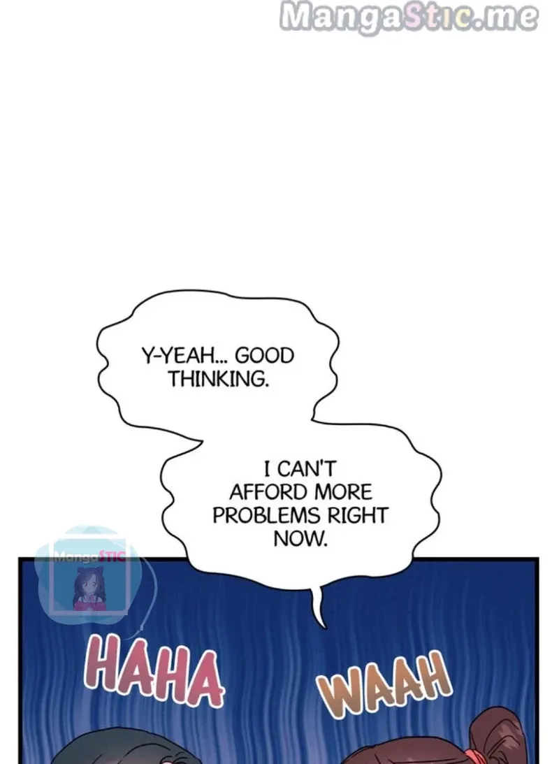 A Morning Kiss at Tiffany’s Chapter 27 page 127