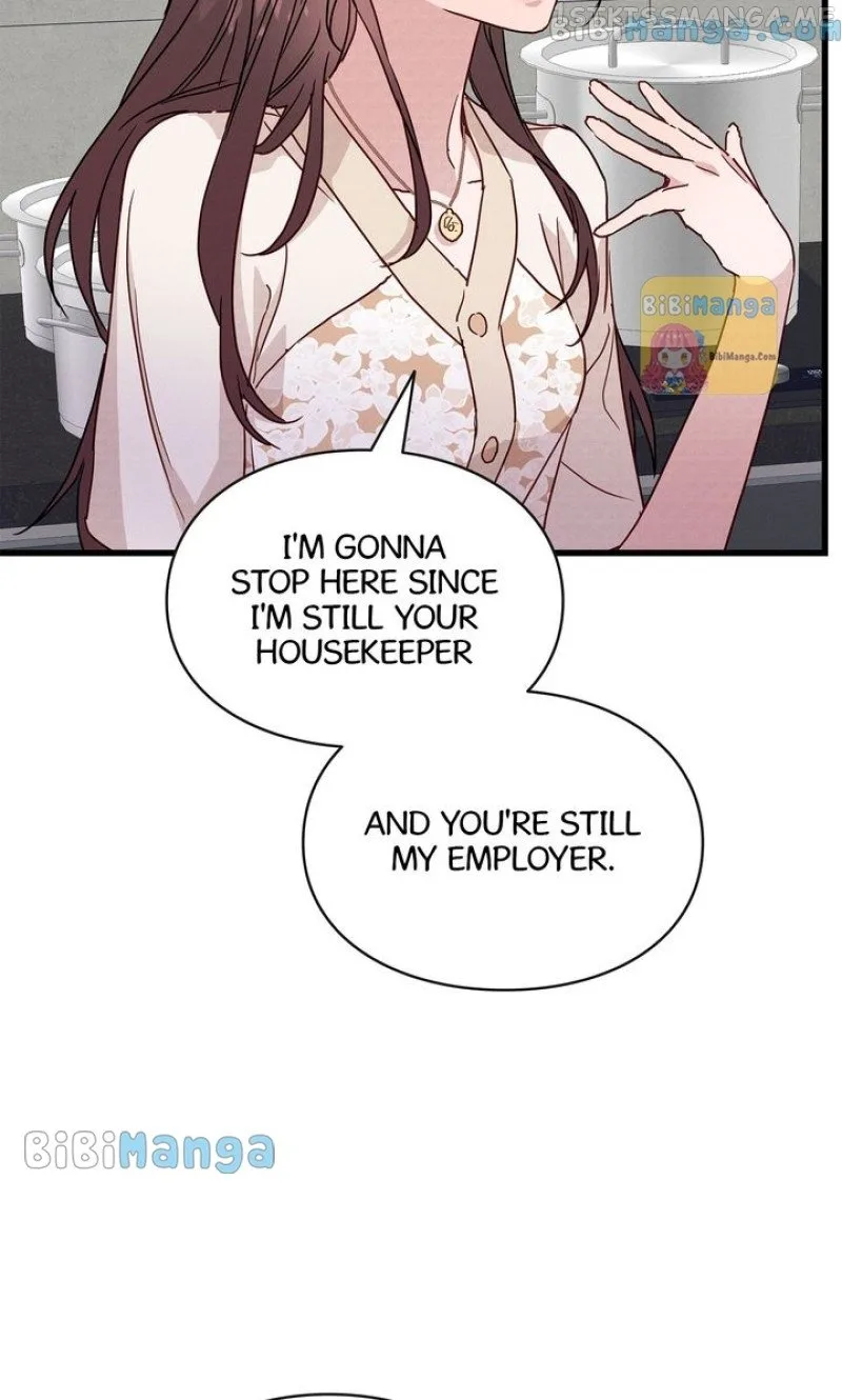 A Morning Kiss at Tiffany’s Chapter 31 page 78
