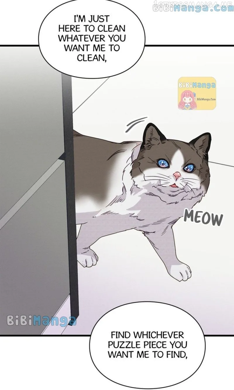 A Morning Kiss at Tiffany’s Chapter 31 page 79