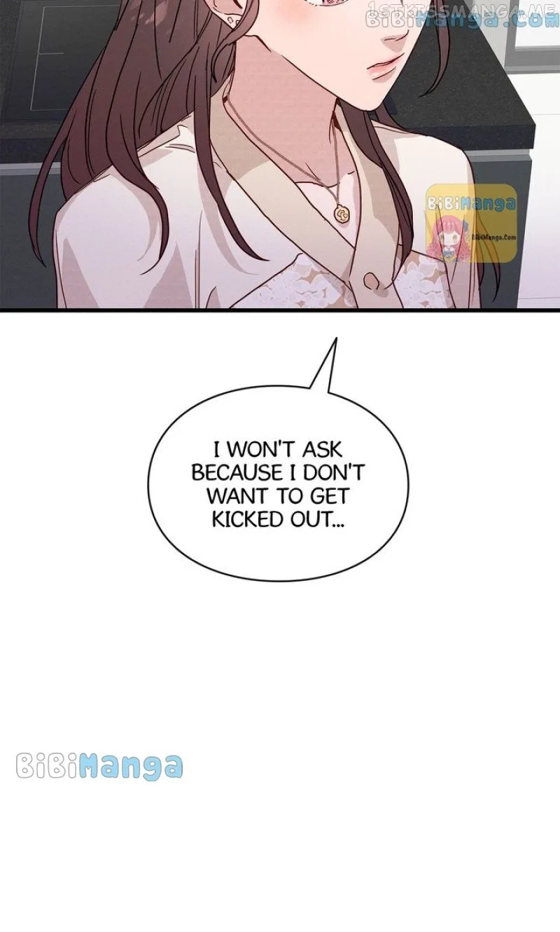 A Morning Kiss at Tiffany’s Chapter 31 page 81