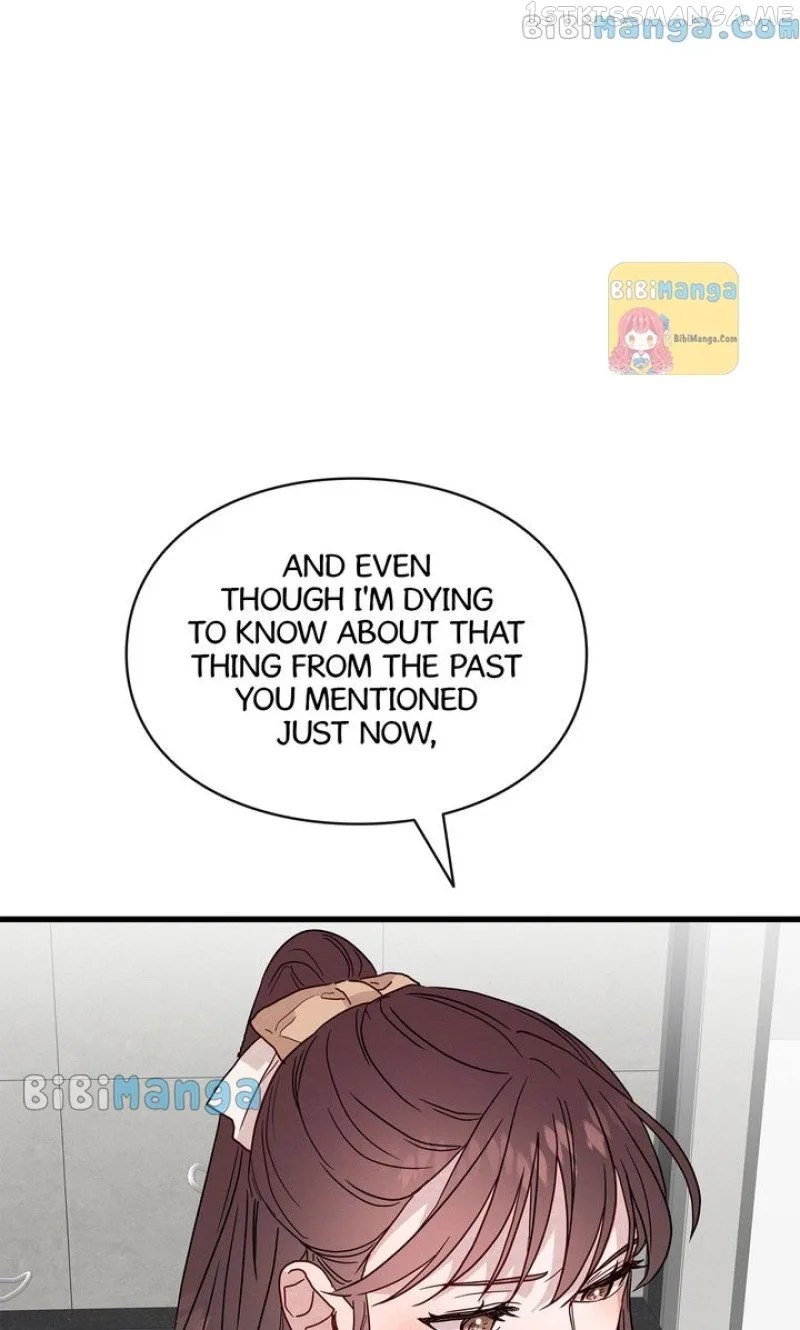 A Morning Kiss at Tiffany’s Chapter 31 page 80