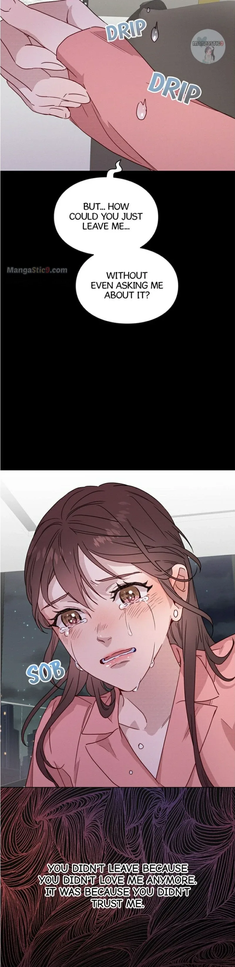 A Morning Kiss at Tiffany’s Chapter 38 page 24