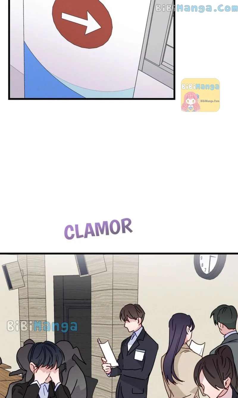 A Morning Kiss at Tiffany’s Chapter 29 page 80