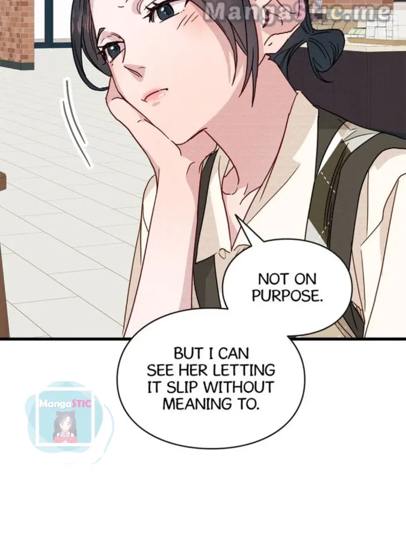 A Morning Kiss at Tiffany’s Chapter 27 page 122