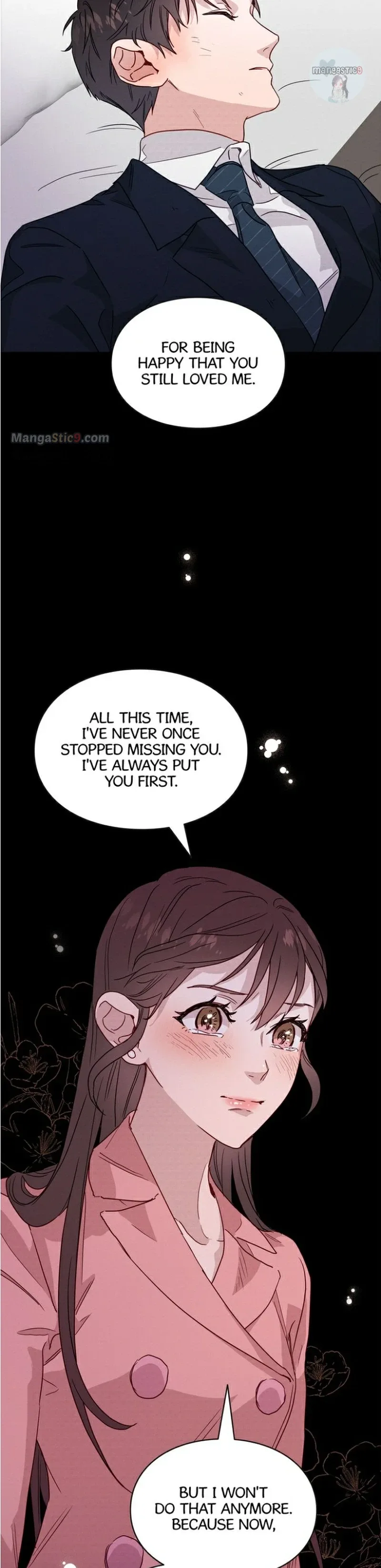 A Morning Kiss at Tiffany’s Chapter 38 page 26