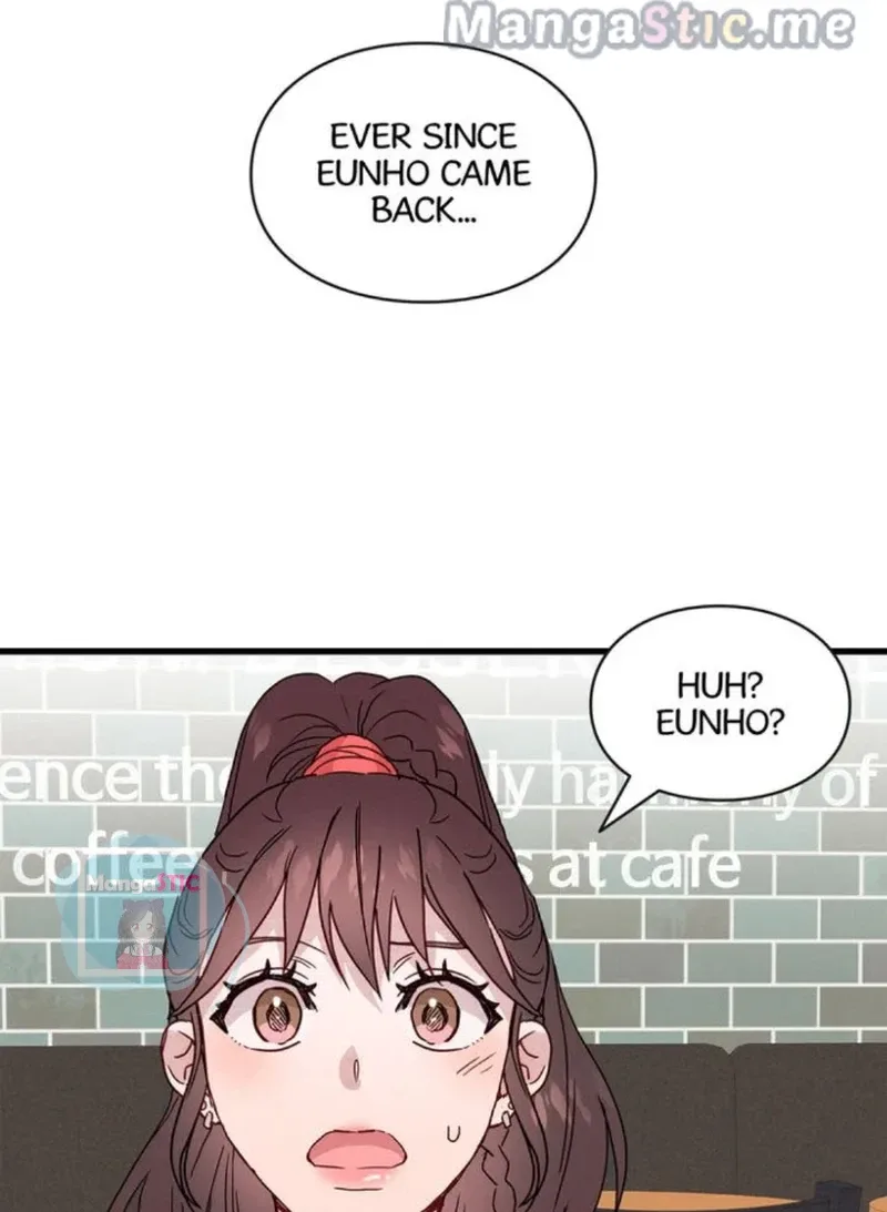 A Morning Kiss at Tiffany’s Chapter 27 page 123