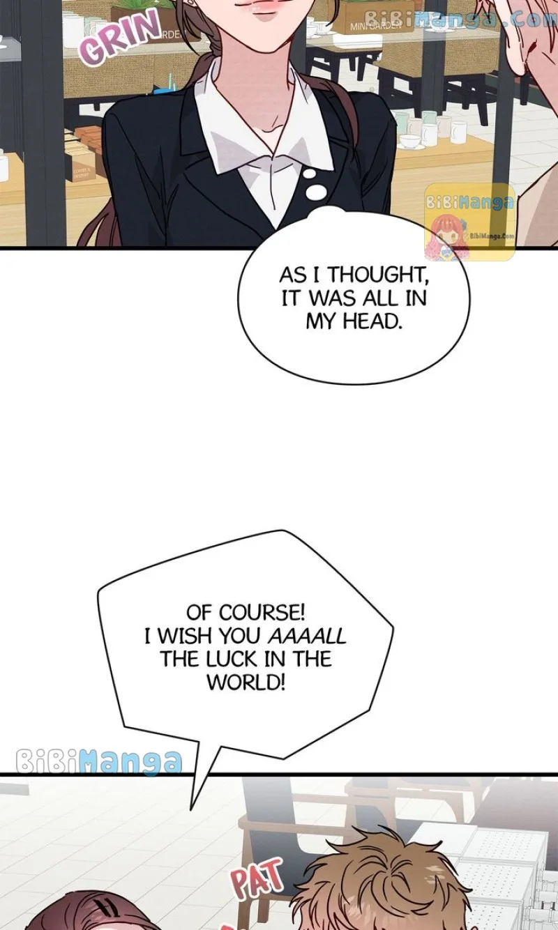 A Morning Kiss at Tiffany’s Chapter 29 page 75