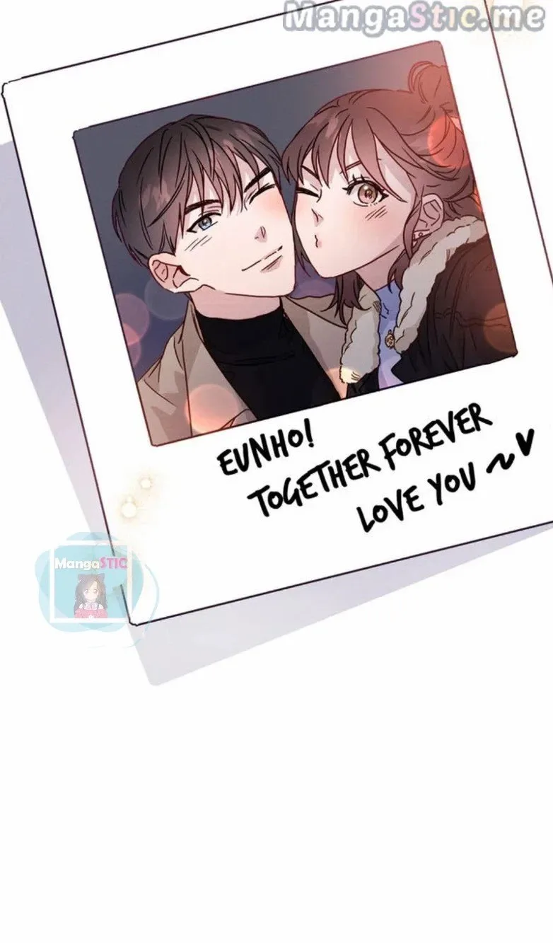 A Morning Kiss at Tiffany’s Chapter 28 page 131