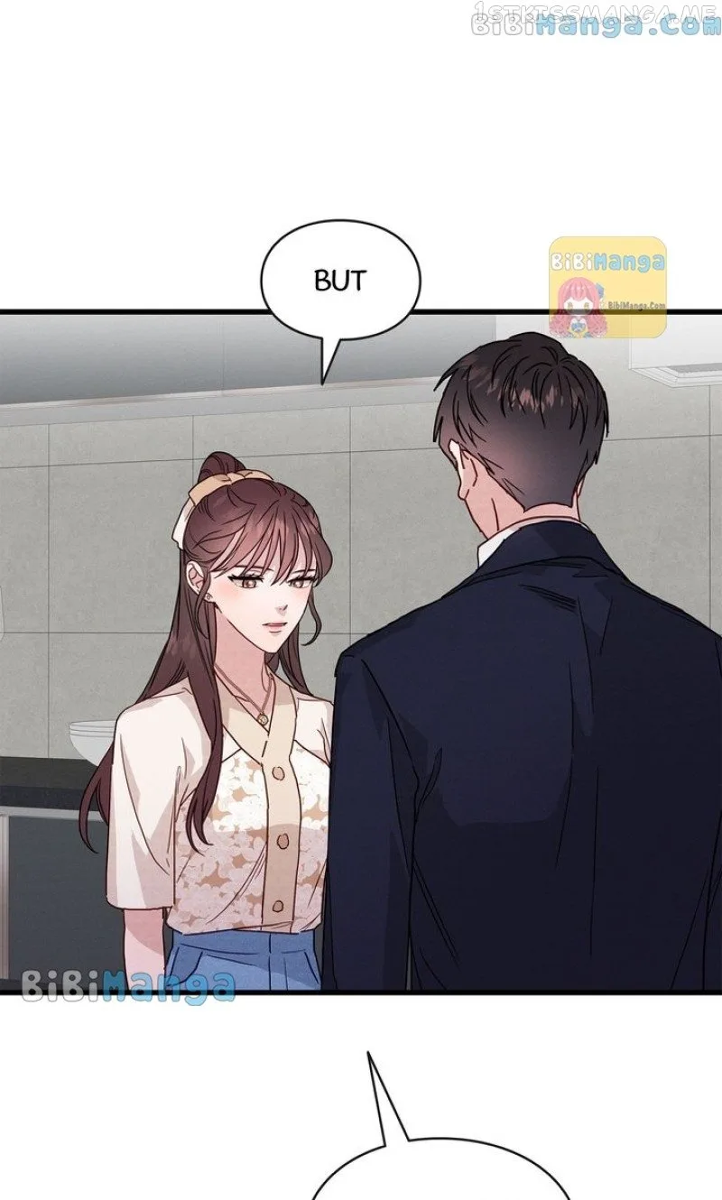 A Morning Kiss at Tiffany’s Chapter 31 page 83