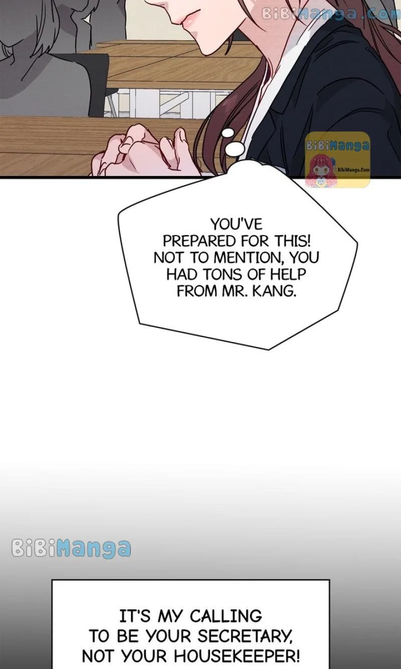 A Morning Kiss at Tiffany’s Chapter 29 page 83
