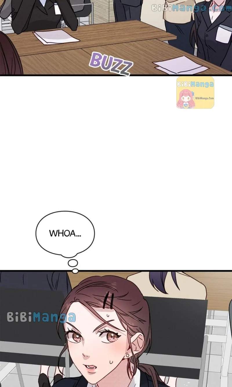 A Morning Kiss at Tiffany’s Chapter 29 page 81