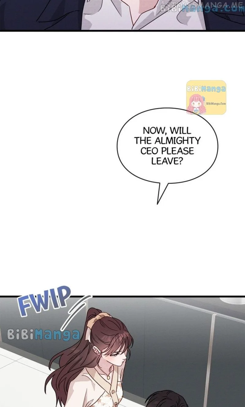 A Morning Kiss at Tiffany’s Chapter 31 page 87