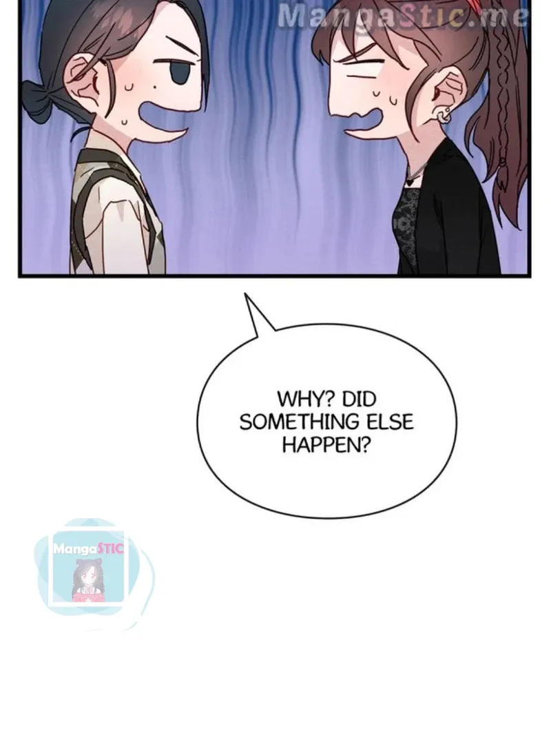 A Morning Kiss at Tiffany’s Chapter 27 page 128