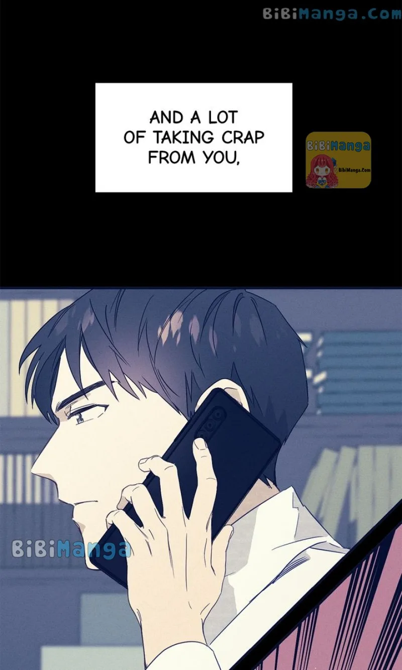 A Morning Kiss at Tiffany’s Chapter 29 page 85