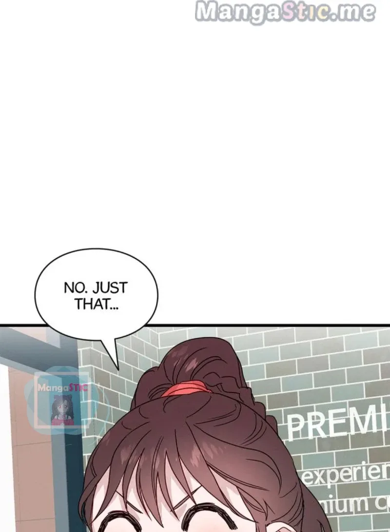 A Morning Kiss at Tiffany’s Chapter 27 page 129