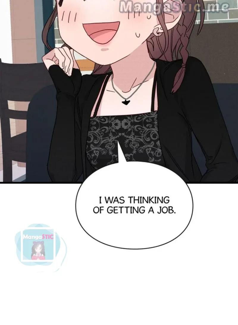 A Morning Kiss at Tiffany’s Chapter 27 page 130