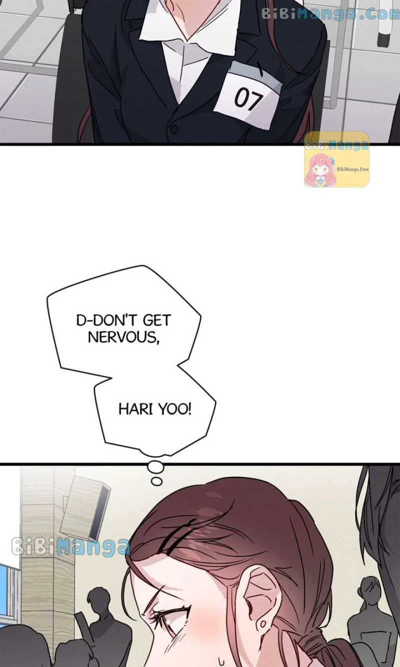A Morning Kiss at Tiffany’s Chapter 29 page 82