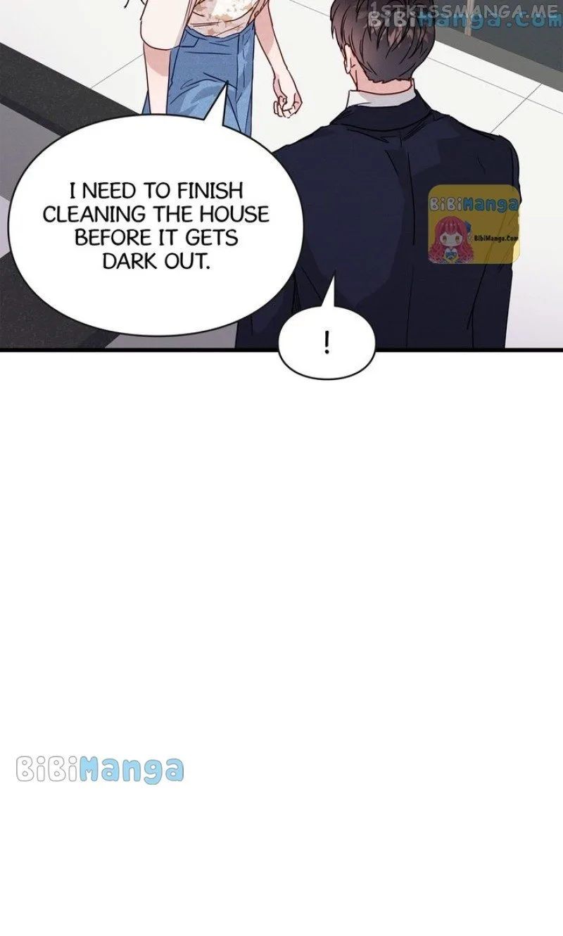 A Morning Kiss at Tiffany’s Chapter 31 page 88