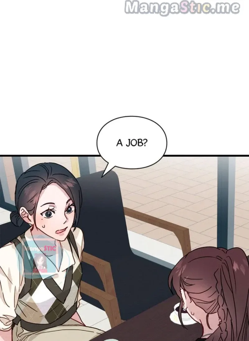 A Morning Kiss at Tiffany’s Chapter 27 page 131