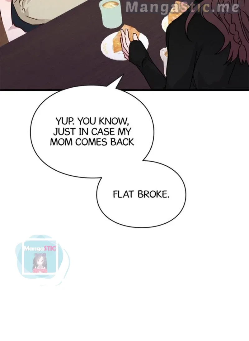 A Morning Kiss at Tiffany’s Chapter 27 page 132